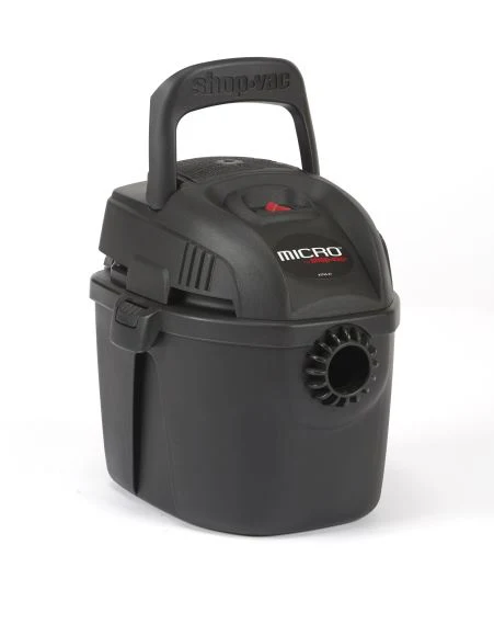 Shop Vac® 1 Gallon 1.0 Peak HP Micro Wet/Dry Vacuum