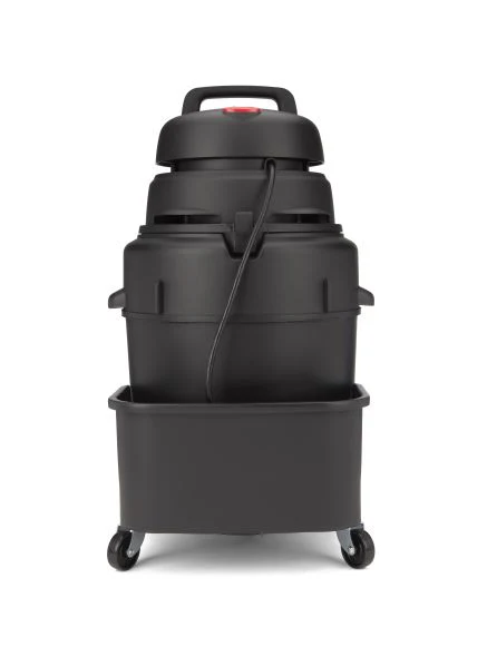 Shop-Vac® 10 Gallon* 6.0 Peak HP** Industrial Wet/Dry Vacuum 3 Shop-Vac® 10 Gallon* 6.0 Peak HP** Industrial Wet/Dry Vacuum
