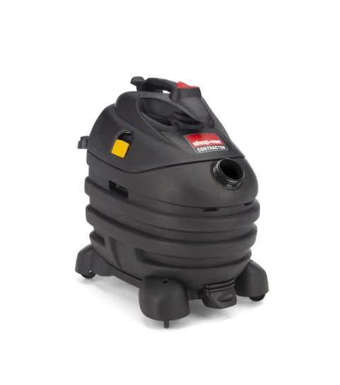 Shop-Vac® 10 Gallon* 6.0 Peak HP** Contractor Series Wet/Dry Vacuum