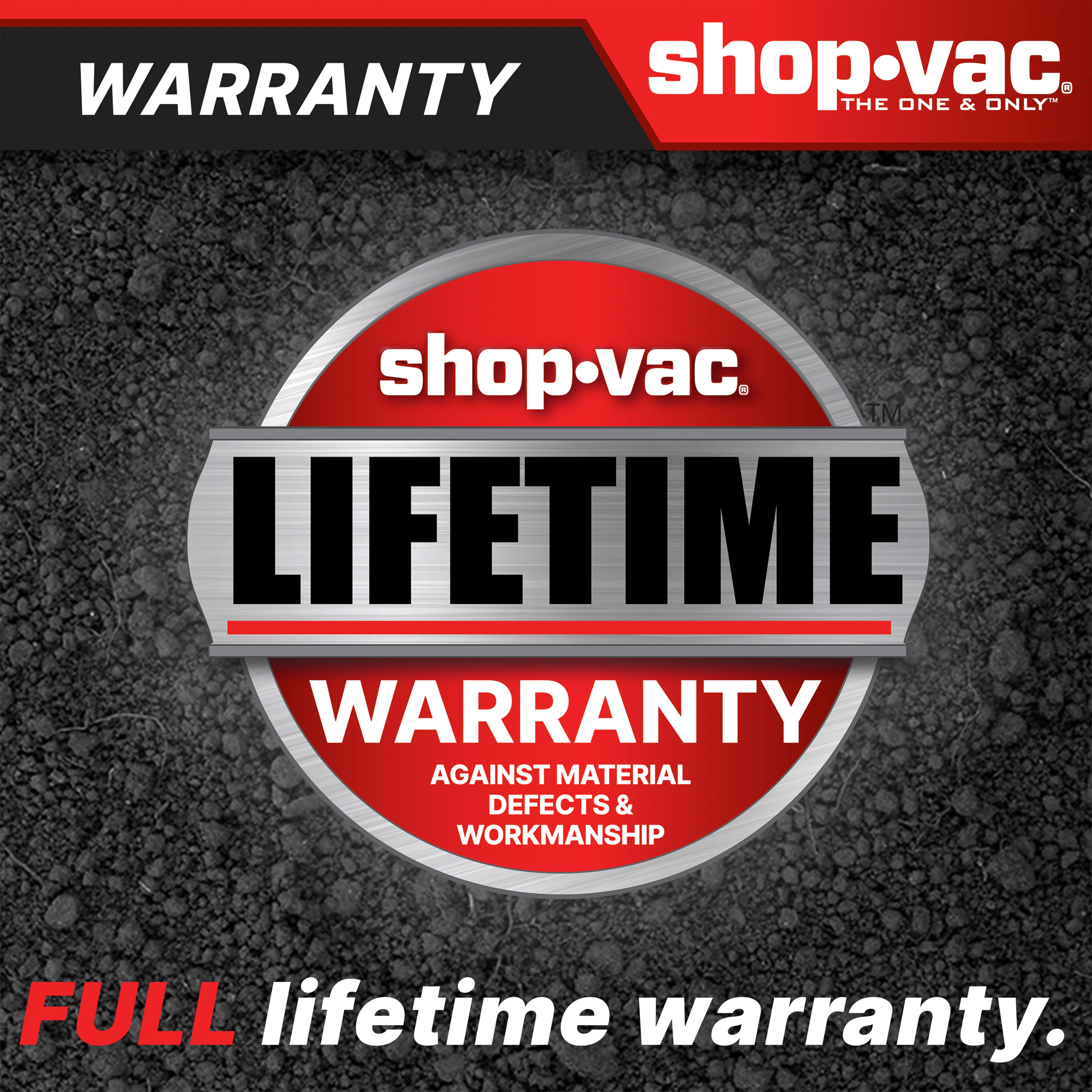 Shop-Vac 5 Gallon 5.5 PHP HangUp Wet/Dry Vac 9 Shop-Vac 5 Gallon 5.5 PHP HangUp Wet/Dry Vac