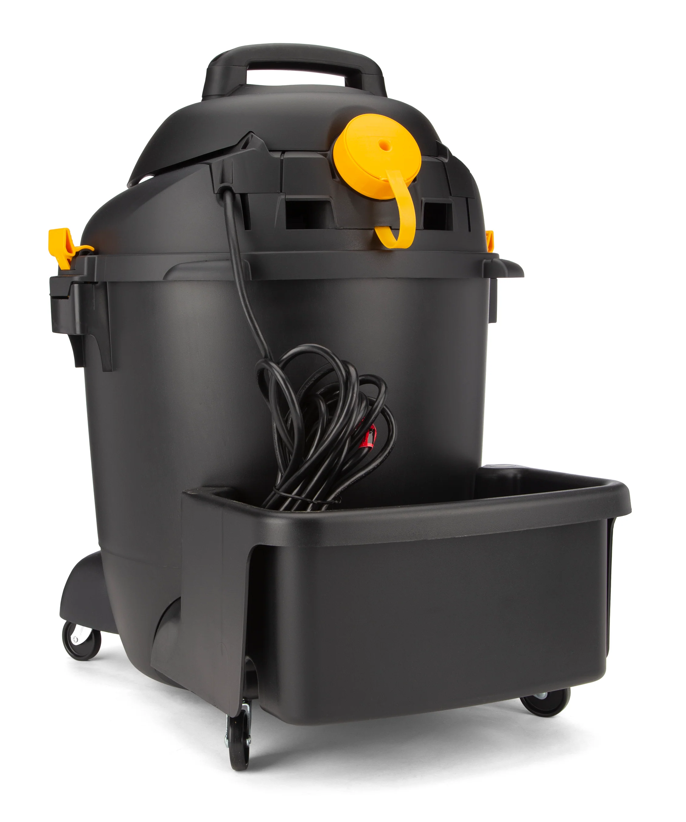 Shop-Vac® 12 Gallon* 5.5 Peak HP** Contractor Series Wet/Dry Vacuum ...