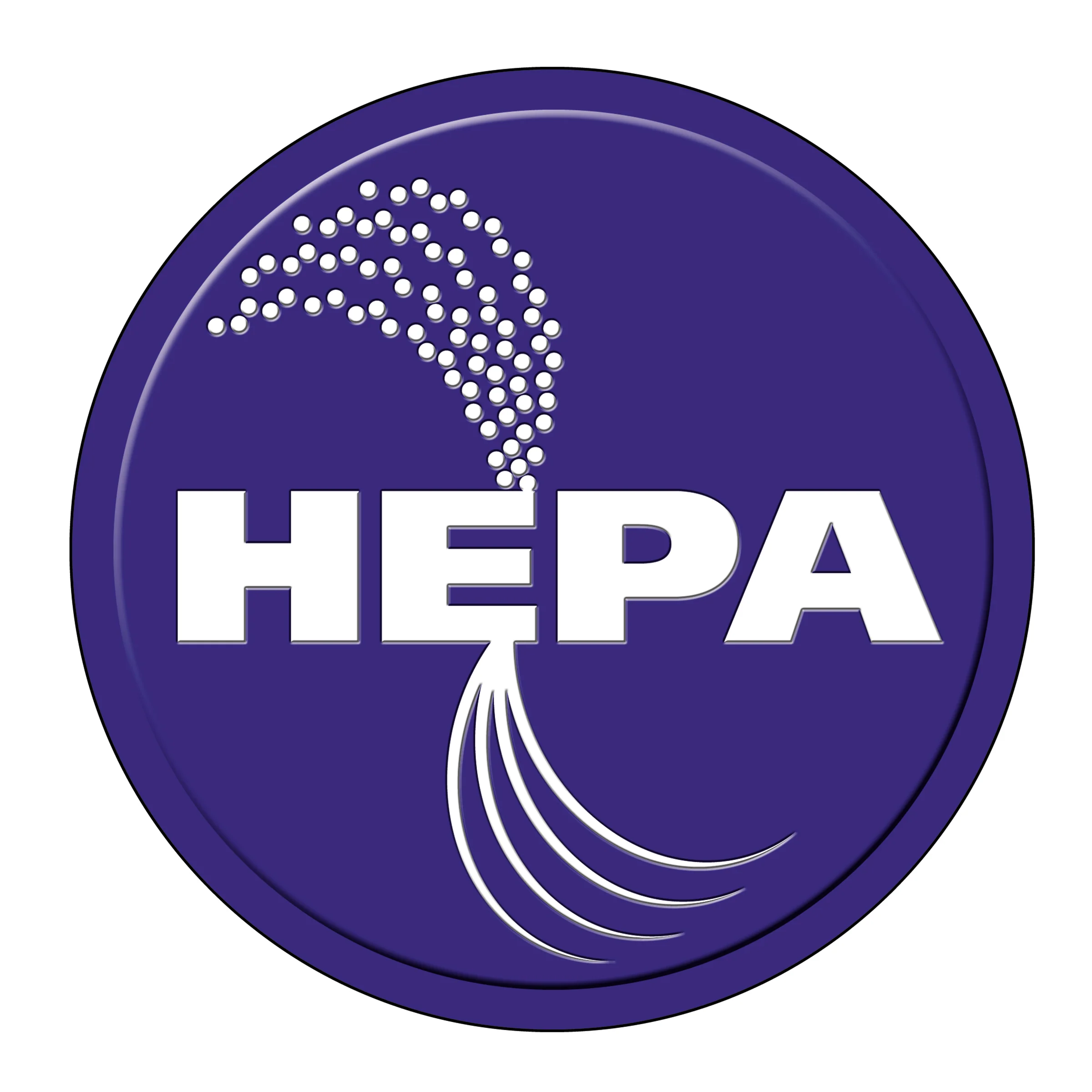 Shop-Vac® Ash Vacuum HEPA Cartridge Filter