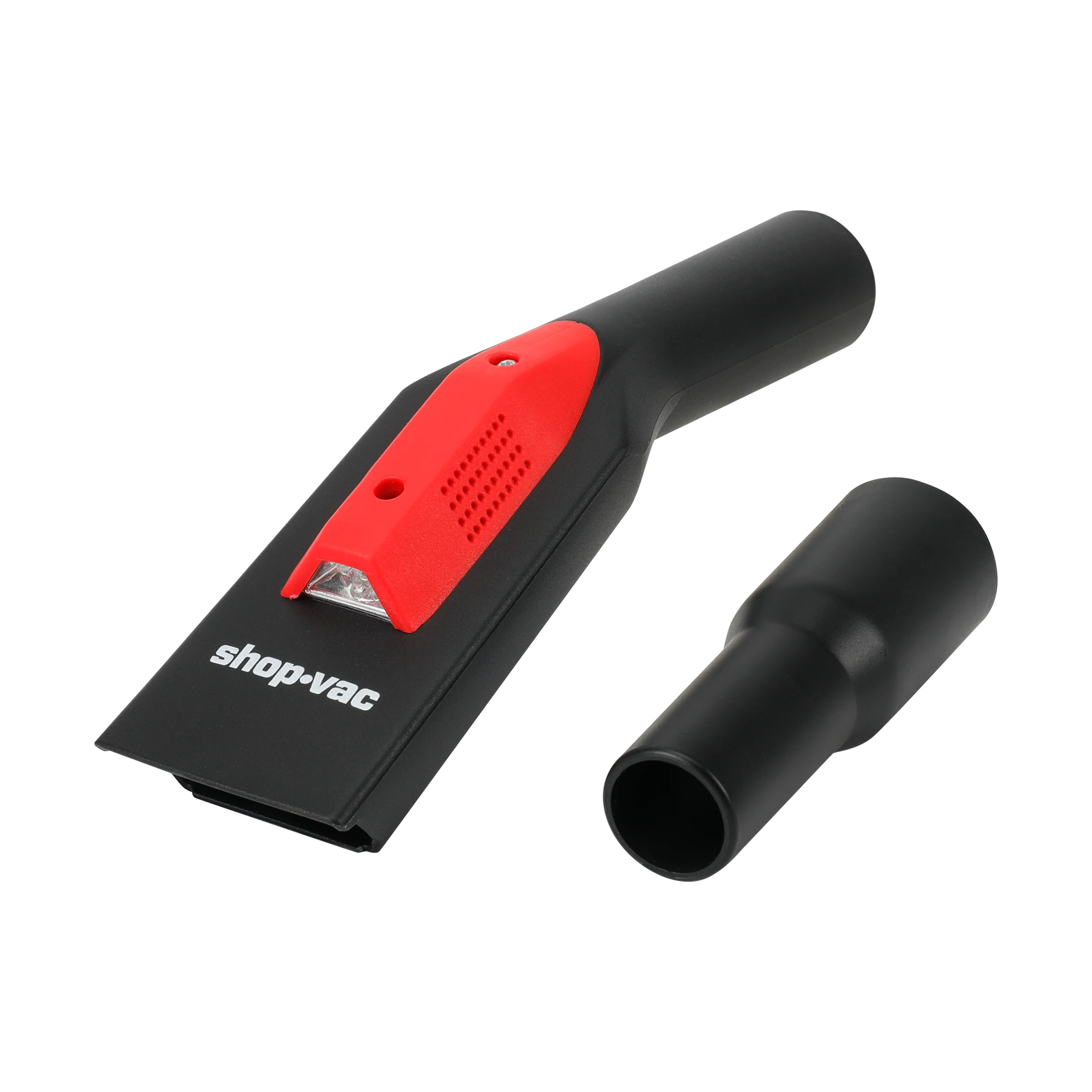 Shop-Vac® Lighted Nozzle