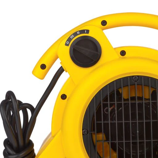 Shop-Vac® Professional® 500 Max. CFM Air Mover