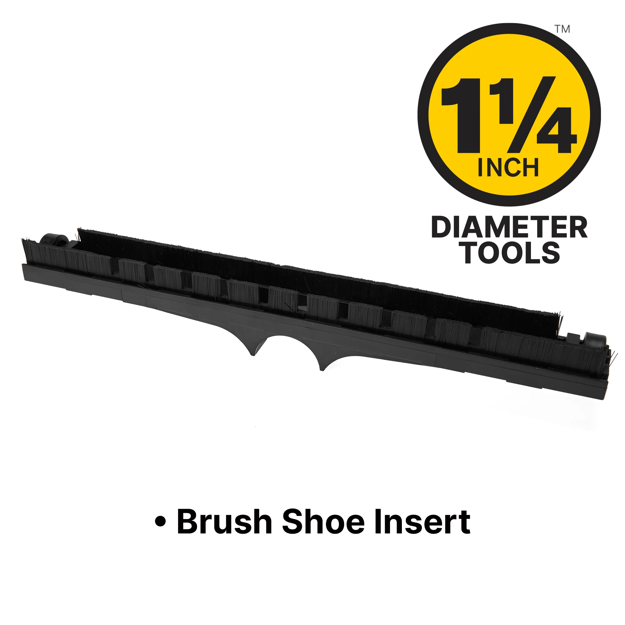 Shop-Vac® 1- 1/4-inch diameter Deluxe Floor Kit