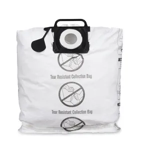 Shop-Vac® 5-10 Gallon Tear Resistant Dry Collection Bags