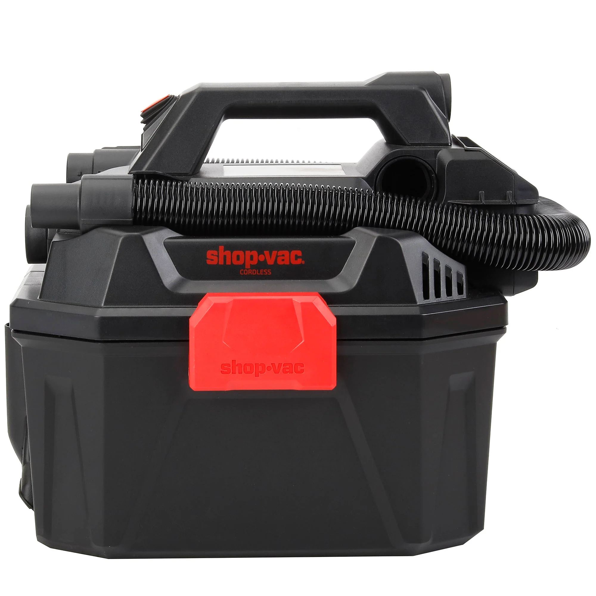 Shop-Vac® 20V Cordless Wet/Dry Vacuum
